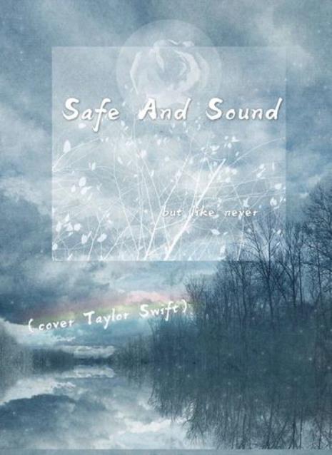 safe and sound霉霉创作背景