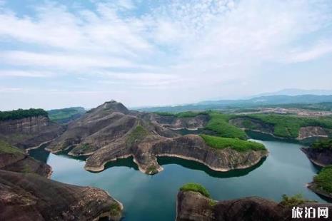 高椅岭风景区怎么进去