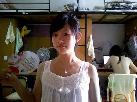 女生在女生宿舍裸睡犯法吗