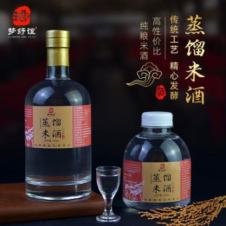 如何酿60度的米酒