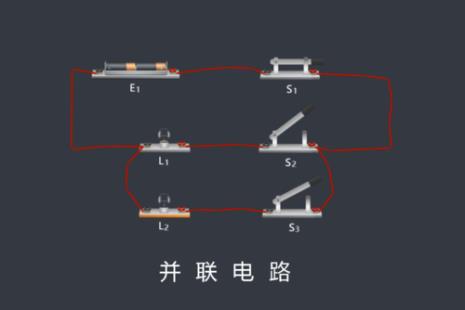 电池并联内阻会怎样