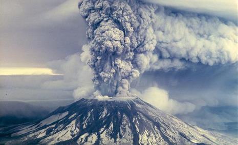 世界地下几千米有没有火山