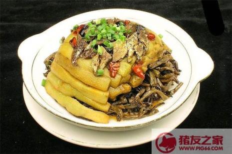 蒜蓉粉丝蒸茄子豆角家常做法