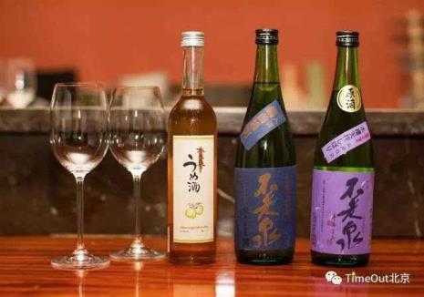 日本口嚼酒有什么意义