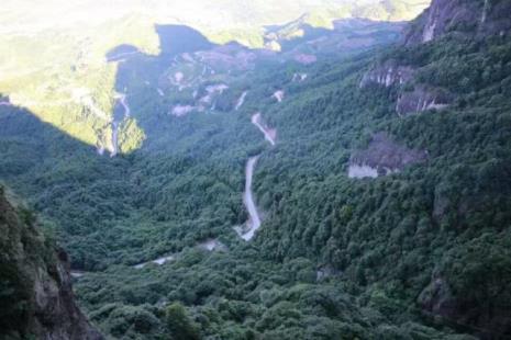 闽南最高山峰排名