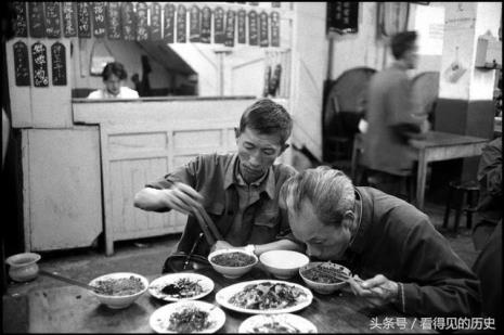 沈阳80年代有名的饭店