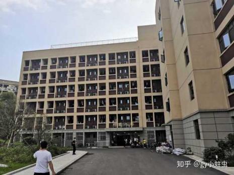 山东建筑大学竹园宿舍怎么样