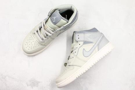 aj1mid荔枝皮真假鉴定方法