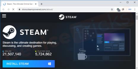 steam下载致命错误怎么解决