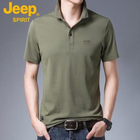 国内的jeep衣服是真的吗