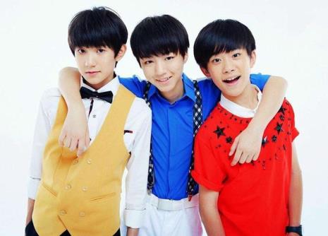 TFBOYS公司具体地址在哪里