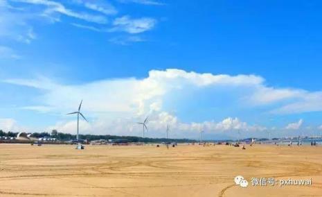 福建六鳌岛多少公里