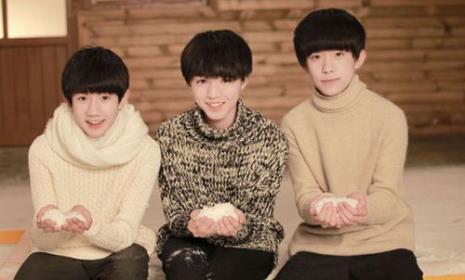 Tfboys成员的星座生日