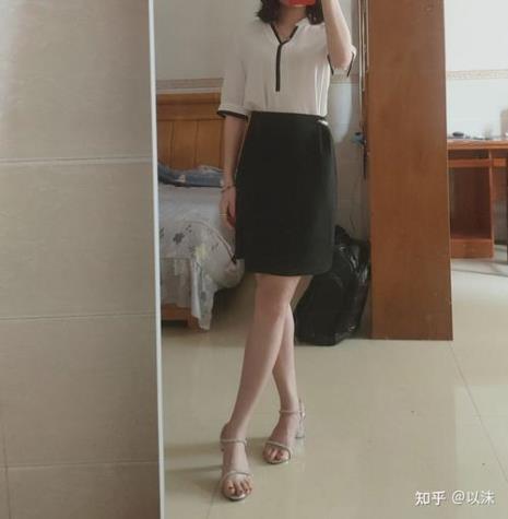 为什么东北女孩的脚那么白