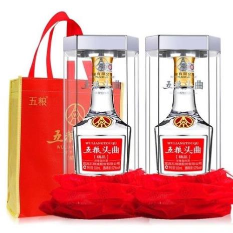 五粮液世界红属于什么级别的酒