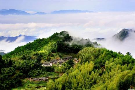 福建有什么特产和旅游的风景