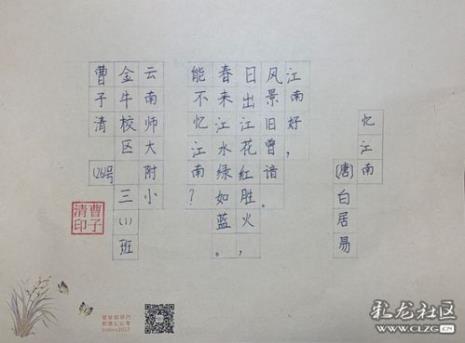 小池白居易主要写了什么事