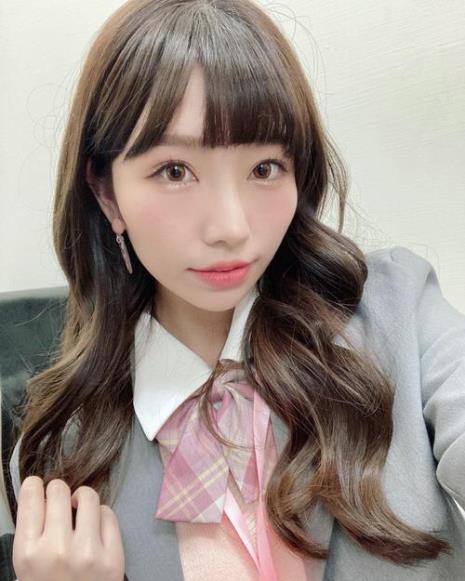 可以介绍下AKB48元A吗