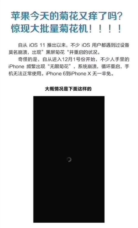 iPhone12打视频老是黑屏