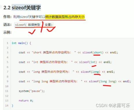 int.表示什么