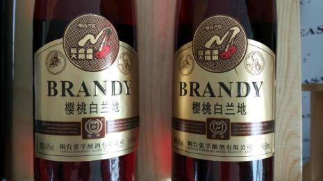 什么葡萄品种最适合酿造白兰地