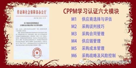 cppm证书通过率有几个