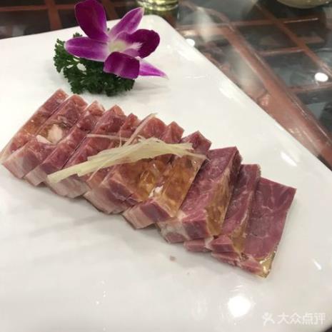 丹阳肴肉的做法