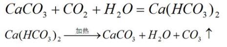 碳酸是什么状态的
