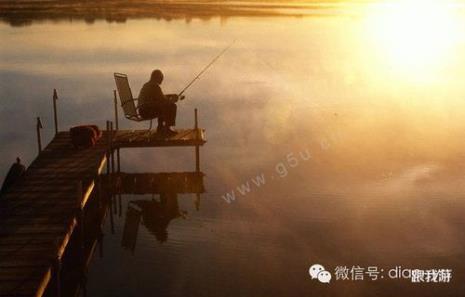 钓鱼男是什么意思