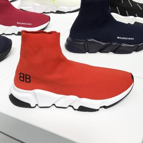 balenciaga是什么品牌的鞋子