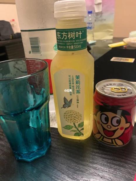 茉莉奶绿好喝吗