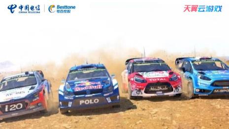 wrc6可以双人玩么