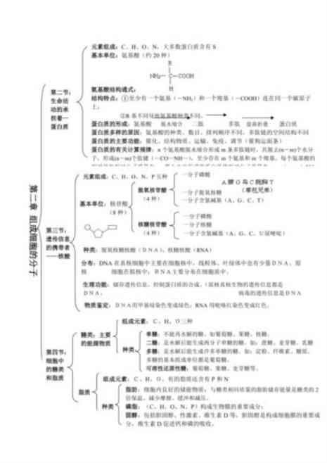 高中生物哪一册最简单