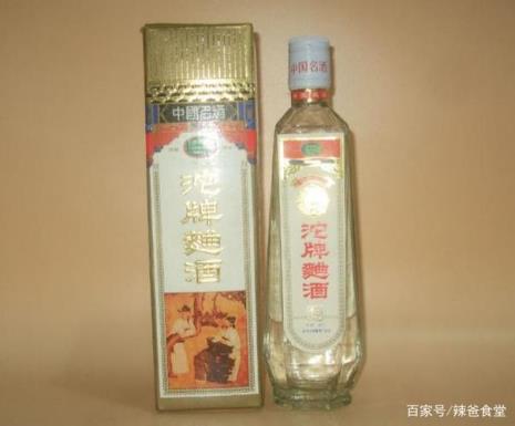 白酒和啤酒的历史