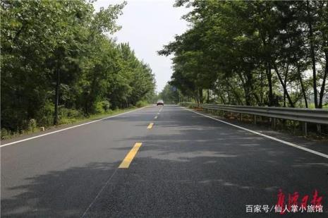 G228国道苏北段简称为什么公路