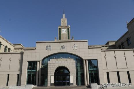 为什么兰州大学不在兰州新区