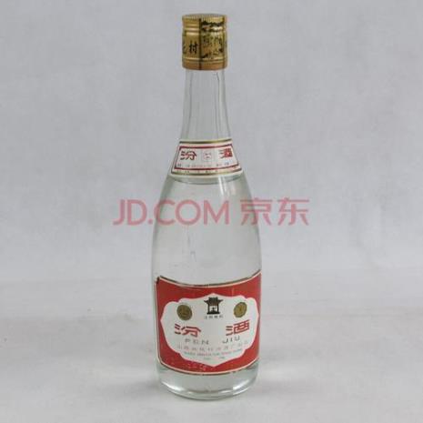 55度大瓶汾酒适合储存吗