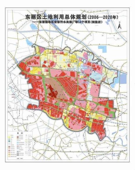 天津滨海新区和经开区区别