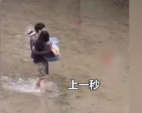 下雨天冷怎么安慰男友