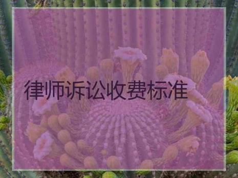 苏州律师咨询怎么收费