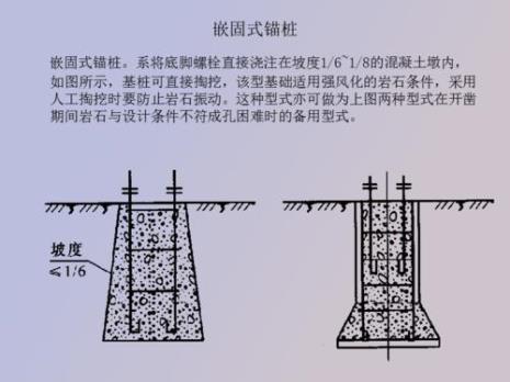 石头基础可以建几层楼