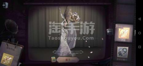 第五人格杰克玫瑰手杖怎么获得