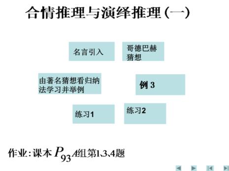 归纳演绎法是谁提出的