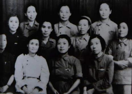 1940年6月什么组织正式建立