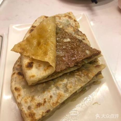 福州正宗葱肉饼哪里买