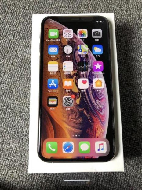 iphonexs面容无法使用是什么原因