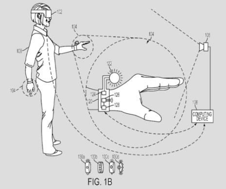 vr用了什么高分子材料