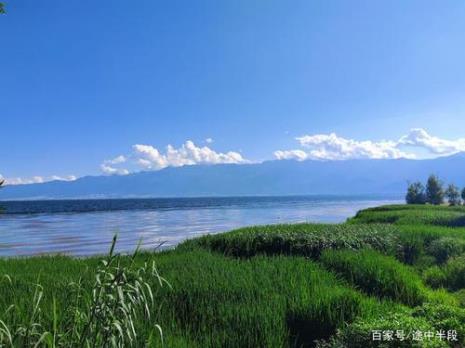 云南大理居住合适么