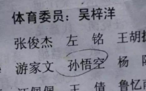 有特殊含义的两个字生僻字