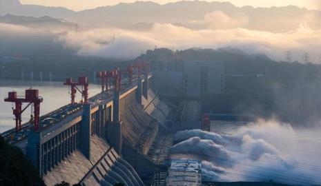 三峡电站在哪里